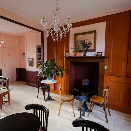 Cahon Le Jardin, Chambres D'Hotes En Baie De Somme מראה חיצוני תמונה