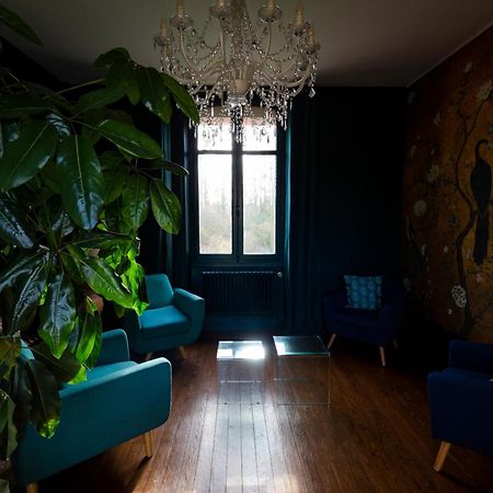 Cahon Le Jardin, Chambres D'Hotes En Baie De Somme מראה חיצוני תמונה
