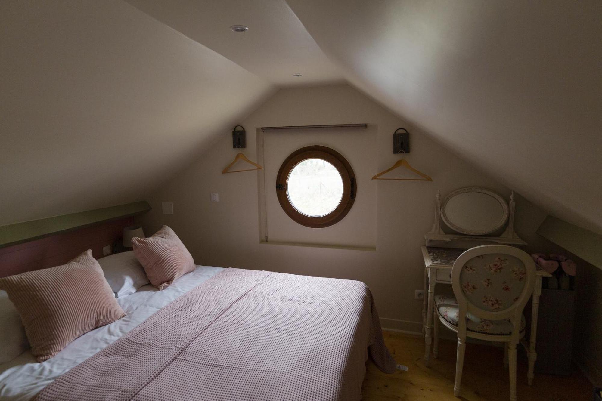 Cahon Le Jardin, Chambres D'Hotes En Baie De Somme מראה חיצוני תמונה