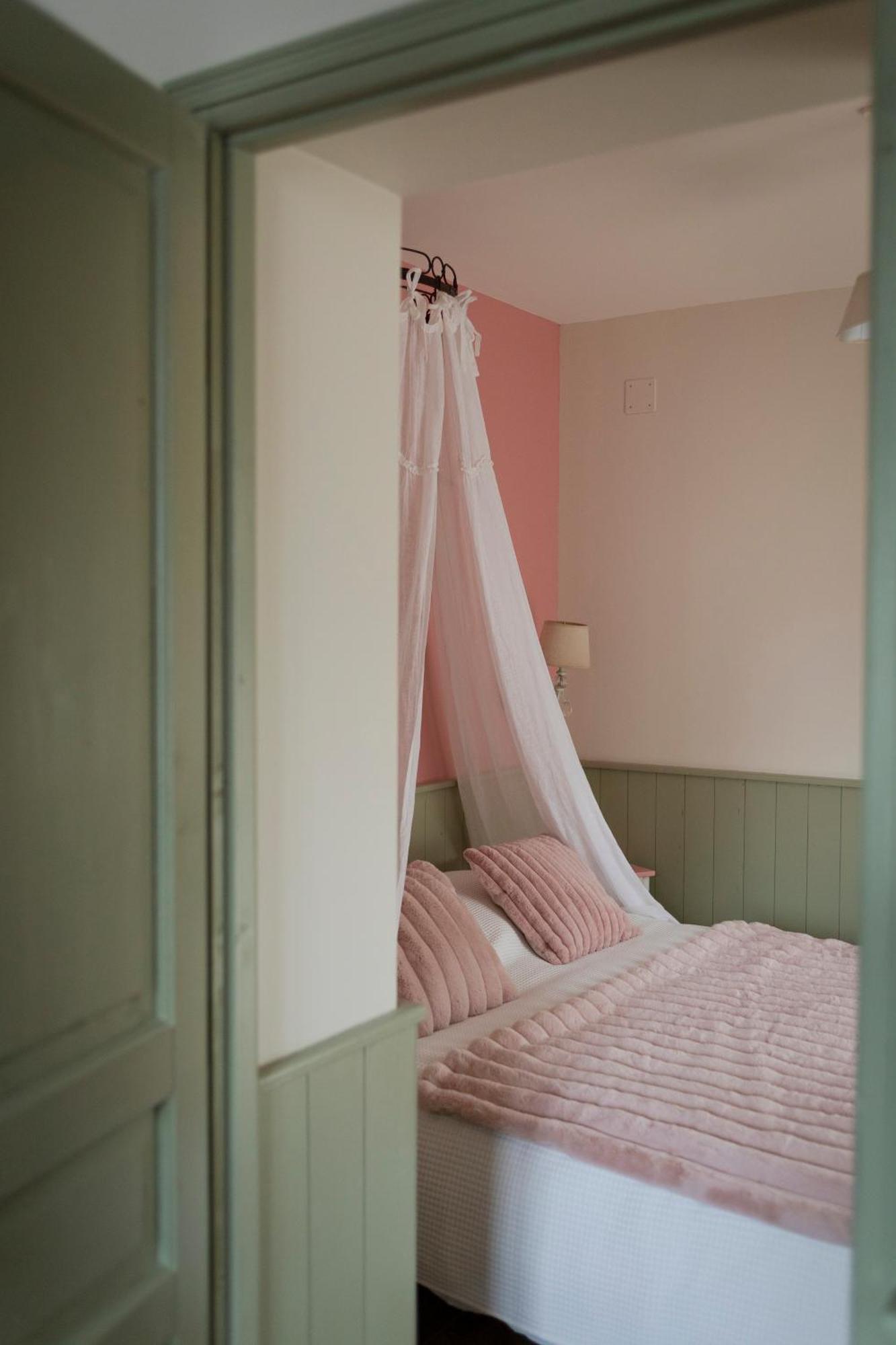 Cahon Le Jardin, Chambres D'Hotes En Baie De Somme מראה חיצוני תמונה