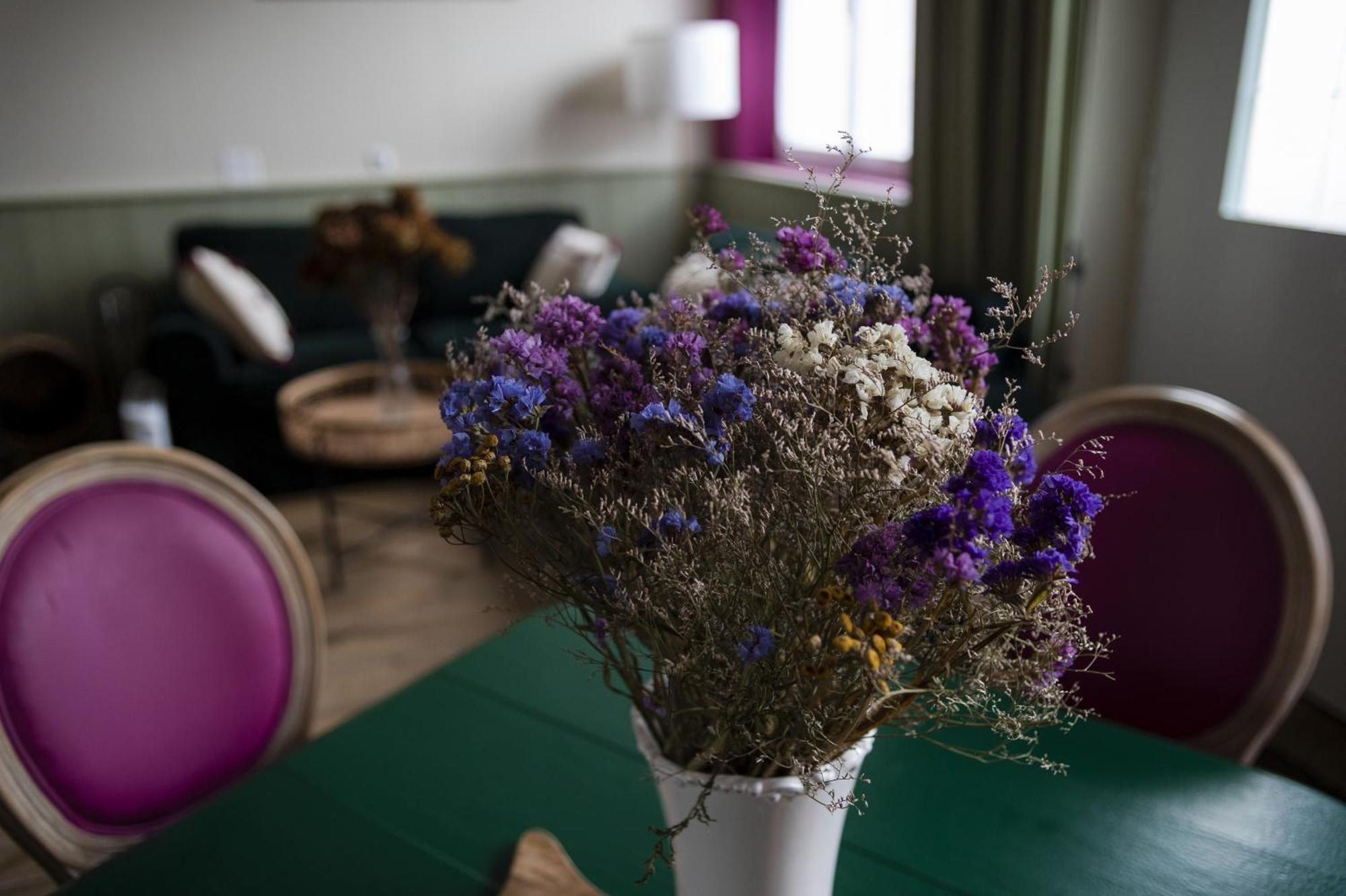 Cahon Le Jardin, Chambres D'Hotes En Baie De Somme מראה חיצוני תמונה