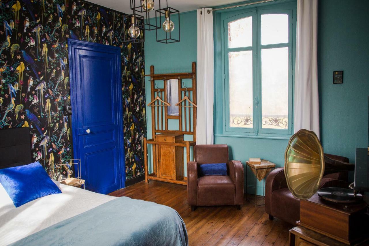 Cahon Le Jardin, Chambres D'Hotes En Baie De Somme מראה חיצוני תמונה