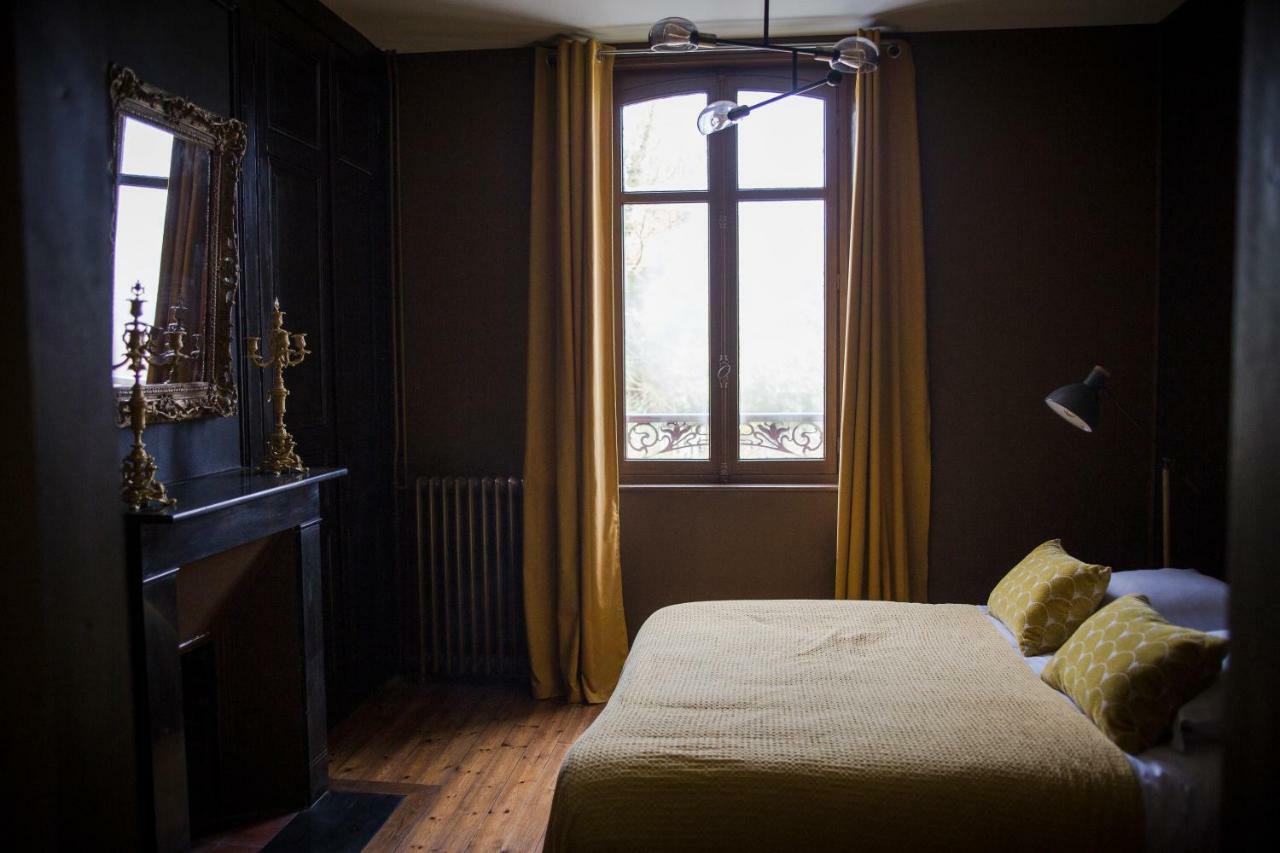 Cahon Le Jardin, Chambres D'Hotes En Baie De Somme מראה חיצוני תמונה